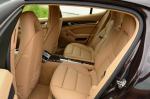 Porsche Panamera S E-Hybrid 2014 года
